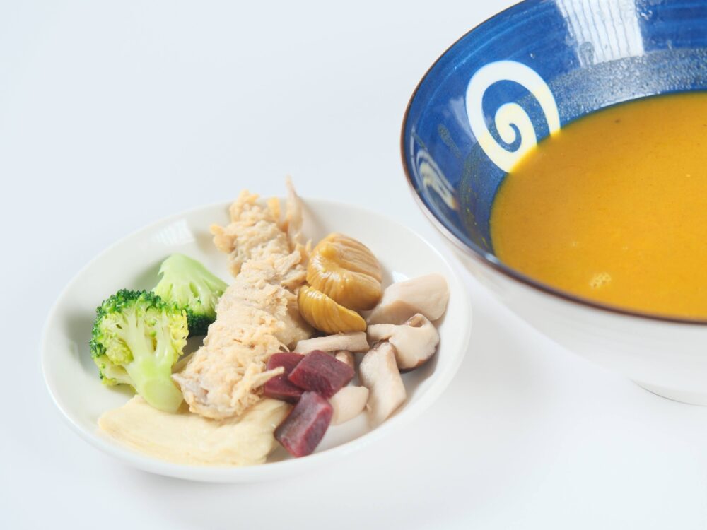 冷凍食材包<br>【蛋奶素】