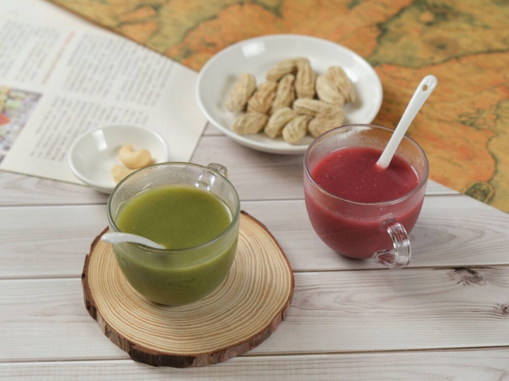 冷凍 PPAR蔬果汁 300ml